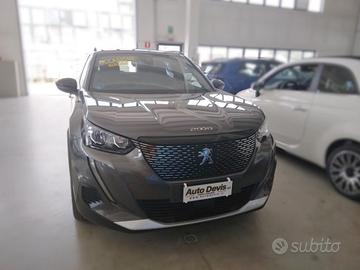 PEUGEOT 2008 PureTech 130 S&S Allure