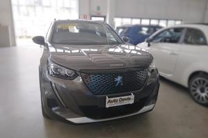 PEUGEOT 2008 PureTech 130 S&S Allure