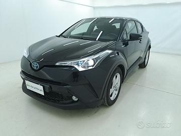 Toyota C-HR Hybrid Business BR475904 1.8 Full Hybr