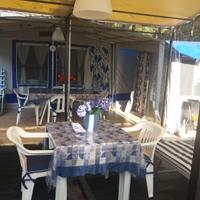 Roulotte Adria 420 4 posti + 2 e accessori