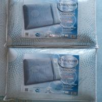 Niucci coppia Cuscini Ozono Therapy