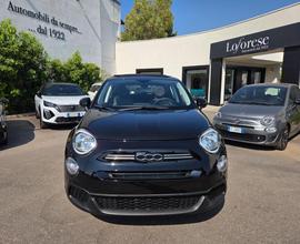 FIAT 500X 1.5 T4 Hybrid 130 CV DCT Dolcevita