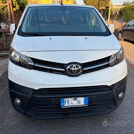 Toyota Proace 1.6D
