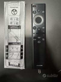 Telecomando Samsung Smart TV originale funzionante