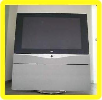 Loewe Spheros 42 hd/dr+ Platinum