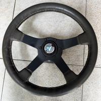 Volante Pelle Tipo PERSONAL Razze AUTOB A112 PANDA