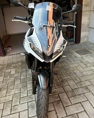 TRIUMPH TIGER SPORT 660