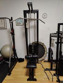 LAT Machine