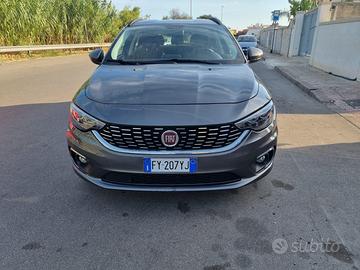 FIAT Tipo 1.6  Mjt S&S SW