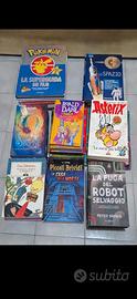 27 libri per bambini/ragazzi Stilton Pokemon 
