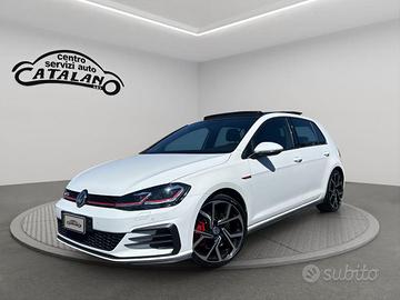 VOLKSWAGEN - Golf - 7.5 GTI Perf. 2.0 245CV TSI