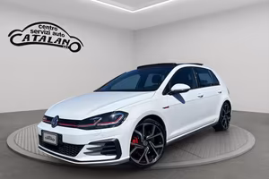 VOLKSWAGEN - Golf - 7.5 GTI Perf. 2.0 245CV TSI