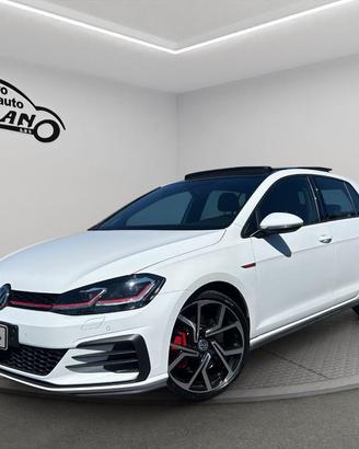 VOLKSWAGEN - Golf - 7.5 GTI Perf. 2.0 245CV TSI