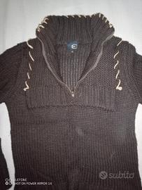 Just Cavalli maglione uomo XL 