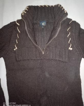 Just Cavalli maglione uomo XL 