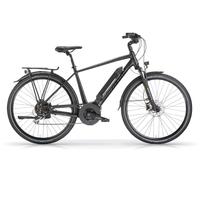 Mbm OBERON MAN 7V E-BIKE TREKKING CITY ALLOY
