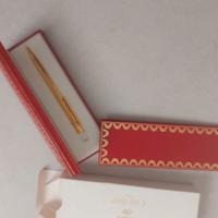 Penna Must de Cartier Trilogy 