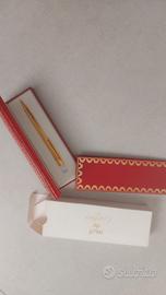 Penna Must de Cartier Trilogy 