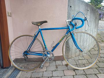 Bicicletta da corsa Sempion anni '80