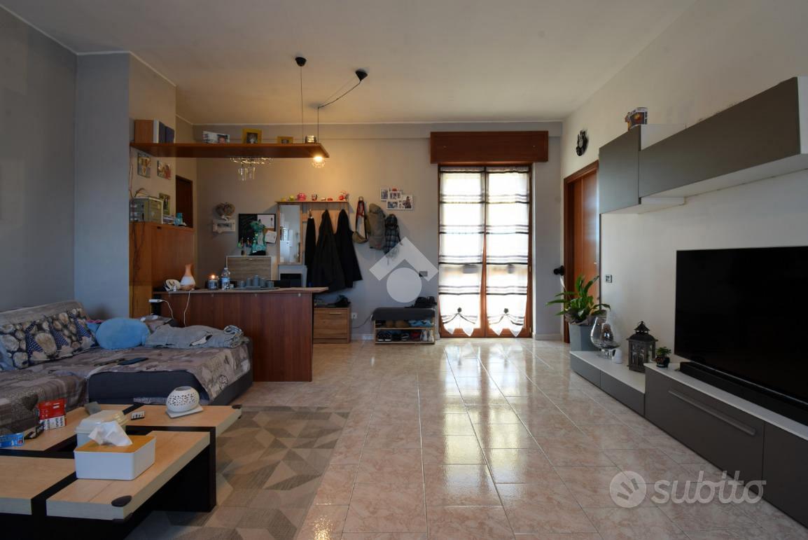 Appartamento – Pieve Emanuele, Fizzonasco - Vista 4