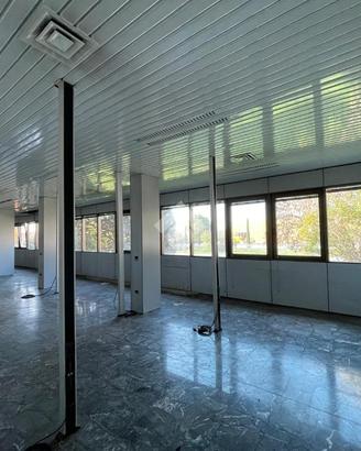 UFFICIO A CALVISANO
