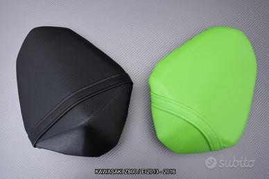Sella passeggero KAWASAKI Z800 / E 2013 - 2016