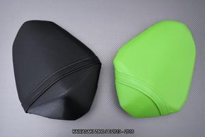 Sella passeggero KAWASAKI Z800 / E 2013 - 2016