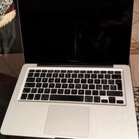 MacBook Pro 13” mid 2009