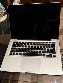 MacBook Pro 13” mid 2009