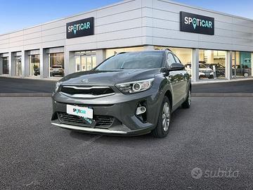 KIA Stonic 1.4 GPL STYLE