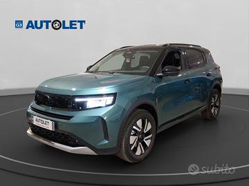 Opel Frontera GS Hybrid 145cv EDCT