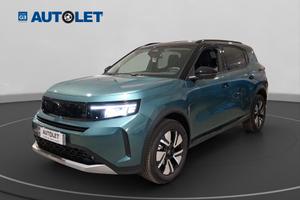 Opel Frontera GS Hybrid 145cv EDCT