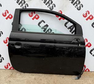 SPORTELLO ANTERIORE DESTRA FIAT 500 312