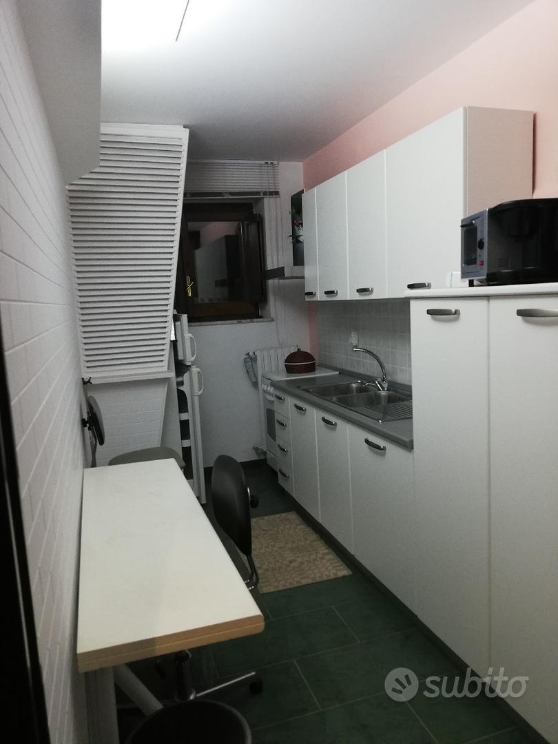 Apartment in Potenza, Santa Croce - Vista 2