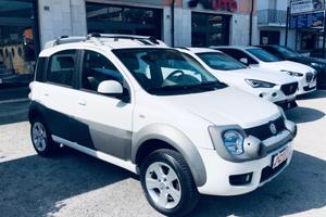 Fiat Panda 1.3 MJT 16V 4x4 Cross