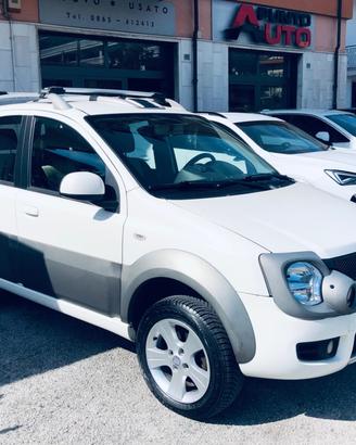Fiat Panda 1.3 MJT 16V 4x4 Cross