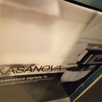 planetaria digitale nuova