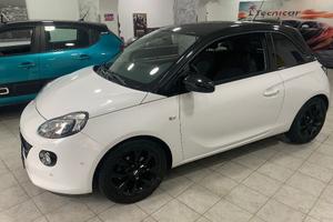 Opel Adam 1.4 87 CV Easytronic Glam