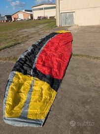 VELA PARAMOTORE DUDEK SOLO 24 MQ