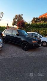 Bmw x5 2007