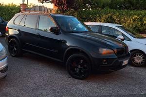 Bmw x5 2007