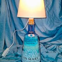 Marea - Lampada da tavolino