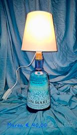 Marea - Lampada da tavolino