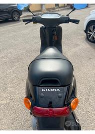 Gilera Typhoon 50 - 1999