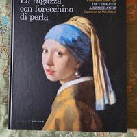La ragazza con l'orecchino di perla