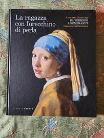 La ragazza con l'orecchino di perla