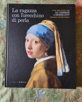 La ragazza con l'orecchino di perla
