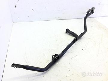 BMW C 650 GT 647 STAFFA SUPPORTO PEDANE SINISTRE 2