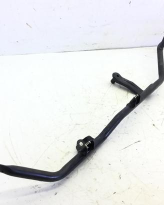 BMW C 650 GT 647 STAFFA SUPPORTO PEDANE SINISTRE 2