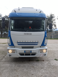 Camion Eurocargo 120-28